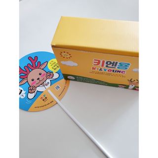 [몸엔용] 어린이, 초등학생의 영양간식 달콤 국산녹용 키엔용  80ml x 10포 — 5점을 준 리뷰어가 2021년 7월 올린 사용 사진