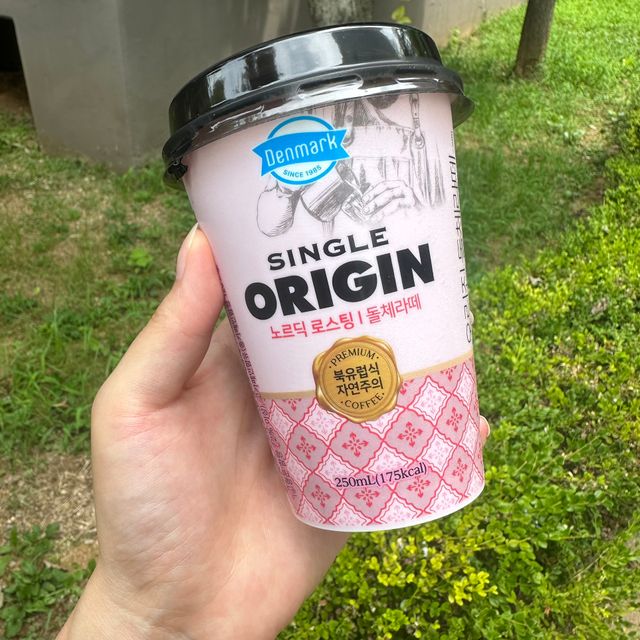 덴마크 싱글 오리진 노르딕 로스팅 리뷰 사진