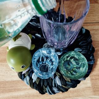몽베스트 Montbest with Sparkling water Lime20병 — 5점을 준 리뷰어가 2022년 7월 올린 사용 사진
