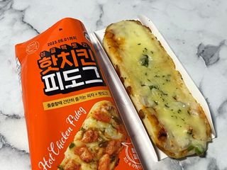 [푸딩팩토리] 싱글팩토리 피도그 100g x 3ea (불고기/콤비네이션/핫치킨) — 5점을 준 리뷰어가 2022년 9월 올린 사용 사진