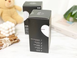 [이즈라이프코스메틱] 퍼퓸 드라이어 시트 히노끼향  or 블랑향 2중 택1 30매 — 4점을 준 리뷰어가 2021년 8월 올린 사용 사진