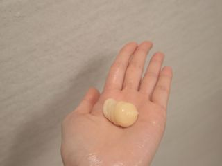 (주)닥터오레고닌 닥터오레고닌 탁시폴린 에디션 트리트먼트 — 5점을 준 리뷰어가 2023년 9월 올린 사용 사진