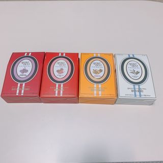 [몽베스트] 위드더 블랜딩 하우스 콤부차 _ 버라이어티팩 — 5점을 준 리뷰어가 2024년 3월 올린 사용 사진