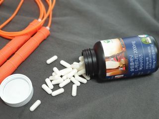 슬림플래닛 L카르니틴 2000mg 엑서사이즈 — 4점을 준 리뷰어가 2021년 7월 올린 사용 사진