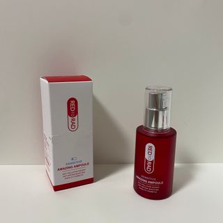 레드투래드 센서티브 어메이징 앰플 30ml — 4점을 준 리뷰어가 2021년 7월 올린 사용 사진