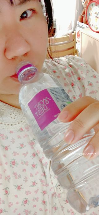 몽베스트 [MONTBEST] 500mL 20병 — 5점을 준 리뷰어가 2023년 6월 올린 사용 사진