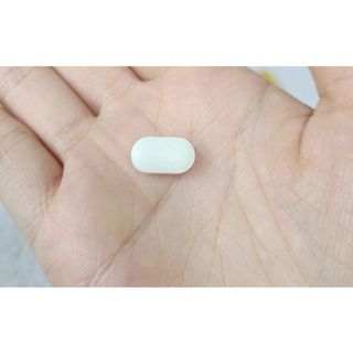 뉴트리션팩토리 비타프렙 바이탈디 비타민D 500mg — 3.5점을 준 리뷰어가 2021년 7월 올린 사용 사진