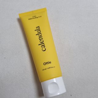 오띠 카렌듈라 LHA 마일드 필링 젤(120ml) — 5점을 준 리뷰어가 2021년 5월 올린 사용 사진
