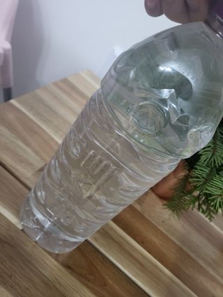 몽베스트위드어스[무라벨] 2L_6입_2Pack — 5점을 준 리뷰어가 2021년 12월 올린 사용 사진