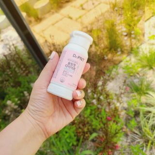 닥터피엔티 [Dr.PNT] 하루 2알로 건강한 다이어트! 한겨울에도 체지방만 쏙~ 슬림핏 다이어트 — 4점을 준 리뷰어가 2022년 6월 올린 사용 사진