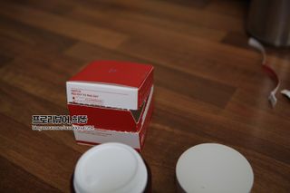 레드투래드 센서티브 슈퍼 크림 50ml — 5점을 준 리뷰어가 2021년 10월 올린 사용 사진