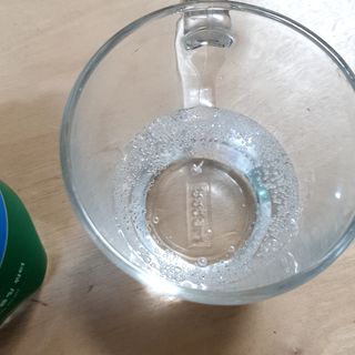 몽베스트 Montbest with Sparkling water Plain 20병 — 4.5점을 준 리뷰어가 2021년 11월 올린 사용 사진