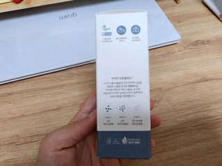아이레시피 아쿠아피토플렉스 크림 인 토너 미스트 60ml — 5점을 준 리뷰어가 2023년 7월 올린 사용 사진