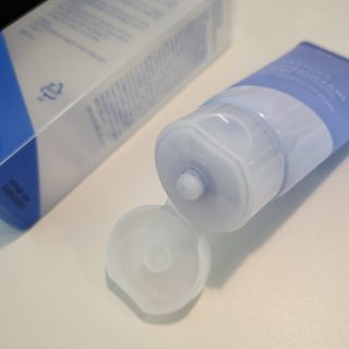 에스트라 아토베리어365 하이드로 수딩크림 — 5점을 준 리뷰어가 2022년 6월 올린 사용 사진