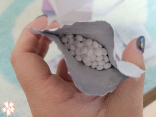 앤앤드 앤드앤엔드 pH 밸런싱 스파클렌저 — 4점을 준 리뷰어가 2021년 2월 올린 사용 사진