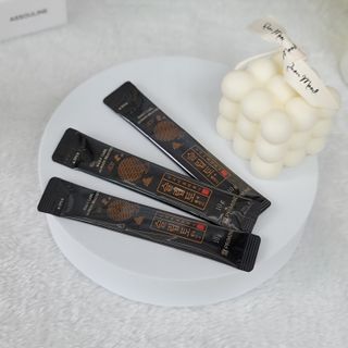 프리마인 자체 기업부설 연구소에서 찾아낸 건강한 수면의 비밀.  슬립토 플러스 30포 — 5점을 준 리뷰어가 2021년 9월 올린 사용 사진