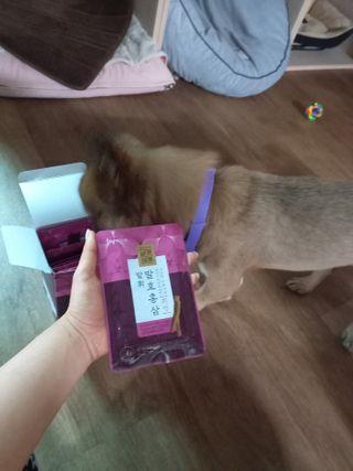 루비셀러님이 올린 리뷰 사진 1
