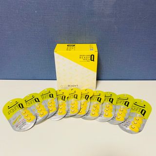 레디큐츄 바나나맛 1박스 — 5점을 준 리뷰어가 2021년 1월 올린 사용 사진