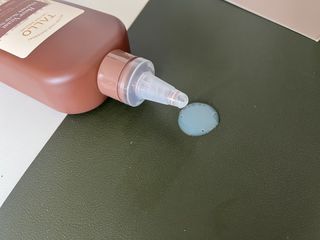딸로 맥주효모 두피스케일러 / 각질&노폐물 타파 두피 딥-클렌징 — 5점을 준 리뷰어가 2023년 7월 올린 사용 사진