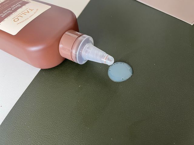 딸로 맥주효모 두피스케일러 / 각질&노폐물 타파 두피 딥-클렌징 리뷰 사진