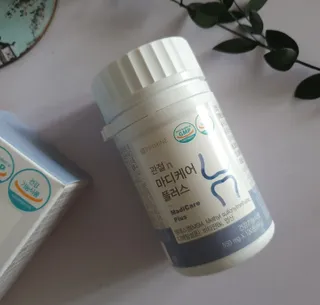 프리마인 평생 써야하는 관절의 건강을 위한 완벽설계 솔루션 관절n마디케어 플러스 120정 — 5점을 준 리뷰어가 2022년 7월 올린 사용 사진