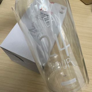 클린24시간 1BOX(5포) + 전용보틀(500ml) — 4.5점을 준 리뷰어가 2023년 3월 올린 사용 사진