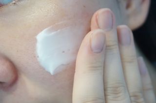 록타비아 Artisan Complete Face Cream — 5점을 준 리뷰어가 2023년 10월 올린 사용 사진