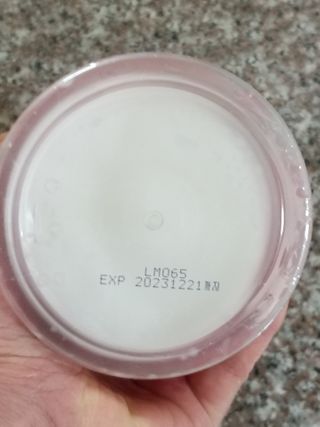 메디필 레드 락토 콜라겐 필링패드 — 5점을 준 리뷰어가 2021년 3월 올린 사용 사진