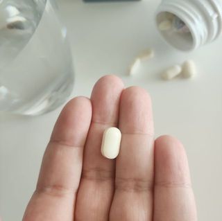 프리마인 평생 써야하는 관절의 건강을 위한 완벽설계 솔루션 관절n마디케어 플러스 120정 — 5점을 준 리뷰어가 2022년 10월 올린 사용 사진
