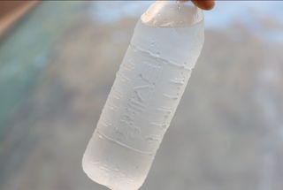 몽베스트 [MONTBEST]위드어스 500mL 20병 — 5점을 준 리뷰어가 2022년 10월 올린 사용 사진