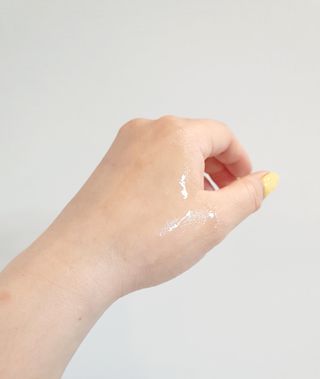 리더스코스메틱 리더스 퍼스트 샷 액티브 에센스 3종 — 5점을 준 리뷰어가 2022년 5월 올린 사용 사진