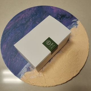 [그래한끼] 무설탕/저당 시리얼타입 수제그래놀라 (40gX10개) — 4점을 준 리뷰어가 2022년 8월 올린 사용 사진