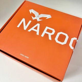 NAROO 스너그그랩 SE1 가볍고 통기성 좋은 엘보 팔꿈치 보호대 — 5점을 준 리뷰어가 2023년 4월 올린 사용 사진