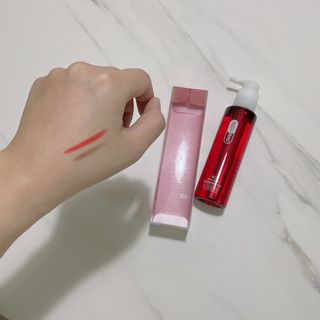 레드투래드 안티더스트 클렌징 오일 150ml — 5점을 준 리뷰어가 2021년 9월 올린 사용 사진