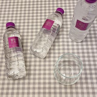 몽베스트 [MONTBEST]위드어스 500mL 20병 — 5점을 준 리뷰어가 2022년 6월 올린 사용 사진