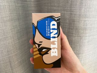 약손명가코스메틱 에오스보떼 블라인드 비비크림 50ml — 4.5점을 준 리뷰어가 2021년 8월 올린 사용 사진