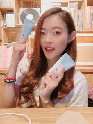 파시 FASCY 高保湿ハンドクリーム40ml+80ml セット — 5점을 준 리뷰어가 2021년 7월 올린 사용 사진