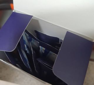 자연에온 아르긴포스 L-아르기닌 5555mg 스틱 15개입 1박스 — 5점을 준 리뷰어가 2021년 4월 올린 사용 사진
