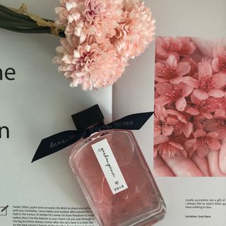 디어포레스트 쁘띠 플라워 디퓨저 시리즈 — 4점을 준 리뷰어가 2022년 7월 올린 사용 사진