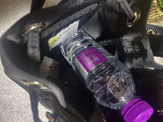 몽베스트 [MONTBEST]위드어스 500mL 20병 — 4.5점을 준 리뷰어가 2024년 3월 올린 사용 사진