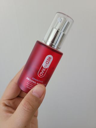 레드투래드 센서티브 어메이징 앰플 30ml — 5점을 준 리뷰어가 2021년 6월 올린 사용 사진