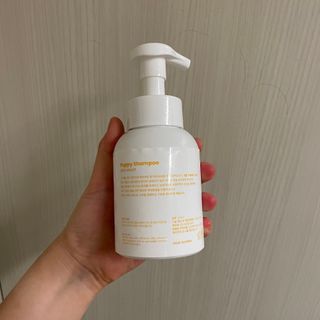 [댕모어 샴푸 2종] 댕샴푸 / 퍼피샴푸  2종 세트 (300ml) — 5점을 준 리뷰어가 2023년 9월 올린 사용 사진
