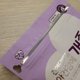 My Pet Care 천연단백질 치아건강에 개좋아 — 5점을 준 리뷰어가 2020년 12월 올린 사용 사진
