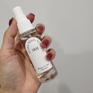 디어포레스트 [5개세트] 숲속의 하루 패브릭미스트 (섬유향수/ 룸스프레이) 50ml 5개 — 5점을 준 리뷰어가 2022년 9월 올린 사용 사진