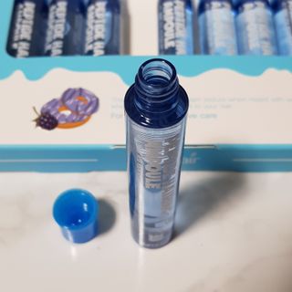 썸헤어 / SUMHAIR 썸헤어 헤어링 앰플 2종 중 택1 — 4.5점을 준 리뷰어가 2021년 4월 올린 사용 사진
