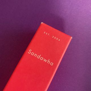 스킨큐어 산다화 카멜리아 안티 링클 멀티밤 — 4.5점을 준 리뷰어가 2022년 3월 올린 사용 사진