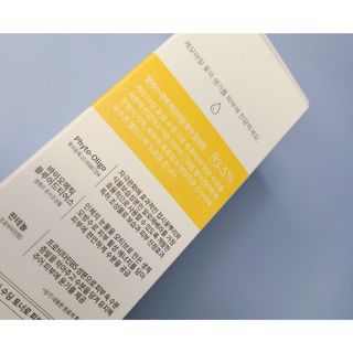 나나스킨 캐모마일아쿠아수딩토너 — 5점을 준 리뷰어가 2021년 5월 올린 사용 사진