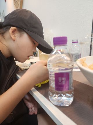 몽베스트 [MONTBEST] 330mL 20병 — 5점을 준 리뷰어가 2023년 7월 올린 사용 사진