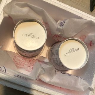 마이노멀 키토스노우 2개 Set  - 바닐라/초코/그린티 3종 중 선택 — 5점을 준 리뷰어가 2021년 5월 올린 사용 사진