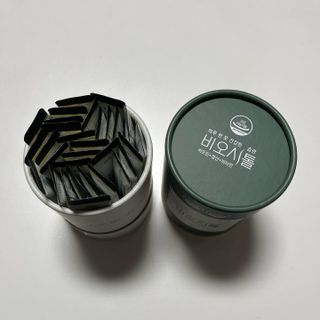 모힐바이오 비오시톨 - 하루 한 포 관리하는 건강한 습관 — 5점을 준 리뷰어가 2022년 2월 올린 사용 사진